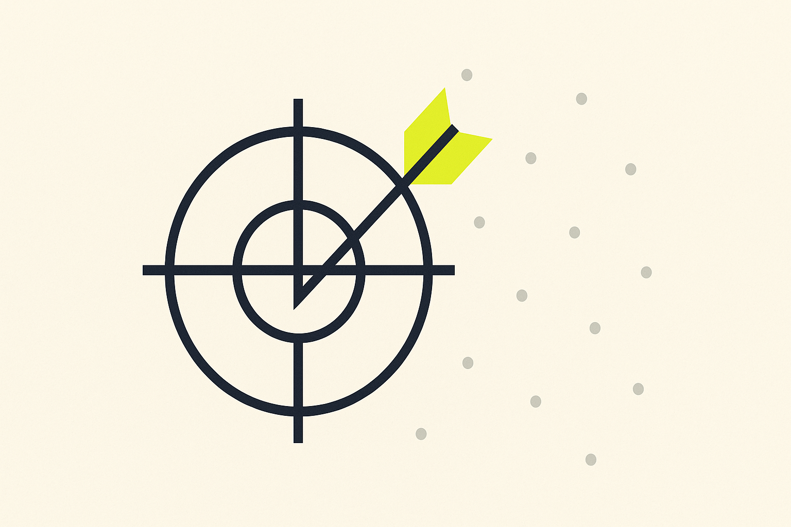 Stop scrolling LinkedIn. Start sourcing with intent.